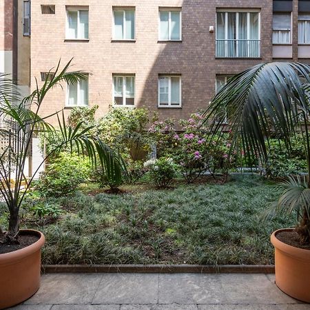 Bnbutler - Visconti Di Modrone - Piccolo Nido In Posizione Centralissima Milan Bagian luar foto