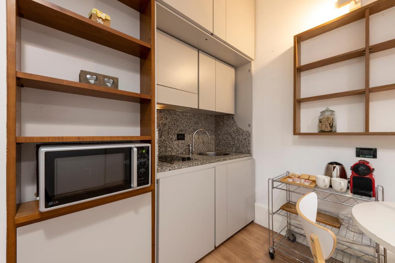 Bnbutler - Visconti Di Modrone - Piccolo Nido In Posizione Centralissima Milan Bagian luar foto
